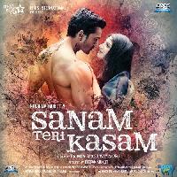 Sanam Teri Kasam (Reprise)